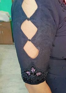 Black Suit