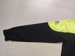 VINTAGE ADIDAS x ASHMEI TRACK JACKET
