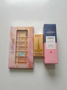 Makeup Bundle