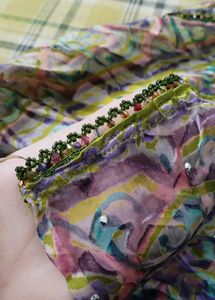 Fancy Dupatta