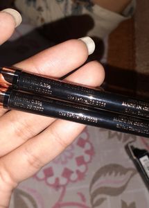 2 MY GLAM MANISH MALHOTRA 24H KAJAL EYELINER