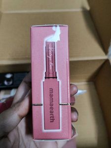 Mamaearth Matte Lipstick - 4 Piece Set