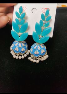 Meenakari Jewellery