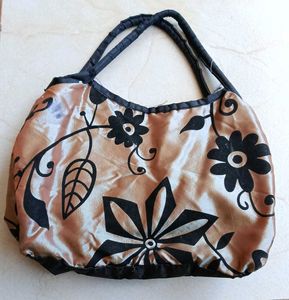 Classic Hand Bag