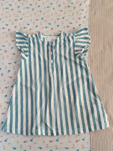 Cadet Rousselle Paris Baby girl Kurti