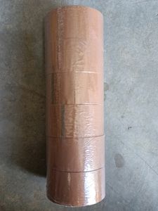 Brown Tape