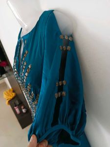 NANETTE LEPORE DARJEELING DRESS