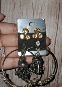Earring Set