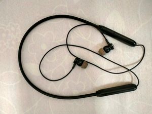 Neckband Hands Free