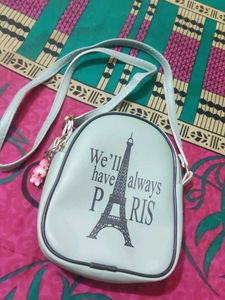 Sling Bag