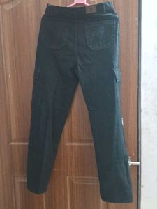 Black Cargos