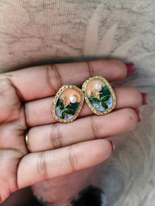 Akison Fancy earrings