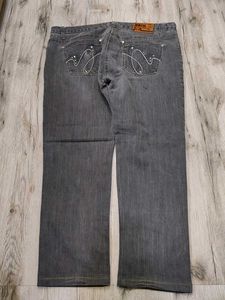 Sc8847 Sabrin Jeans Waist 36