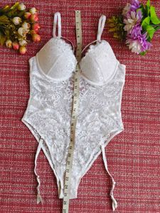 Net Bodysuit
