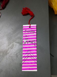 Diy Book Markers
