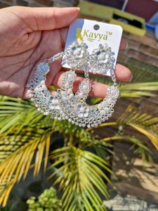 Elegant Earring Duo (combo)