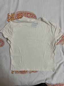 H&amp;M Baby Tee