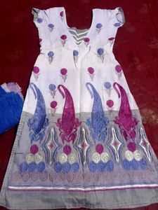 Kurta Set, Size 30, Iike New,No Coins