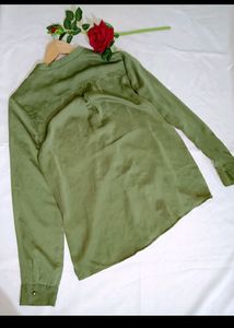 Max Shirt Top (Women)