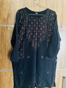 Tunic Kurti