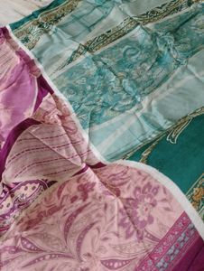 Multicolored Dupatta✨