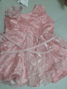 Baby Girl Dress