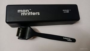 Man Matters Derma Roller