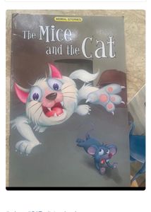 Story Books For Kids