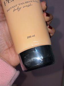 Bella Vita Party Perfect Body Wash