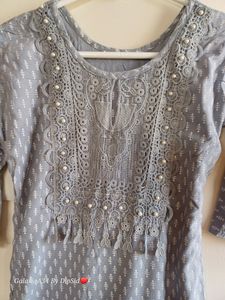 Women Kurta🩶