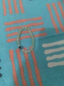 Bracelet 👀💫