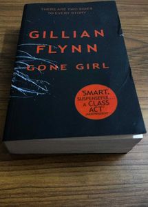 Gone Girl