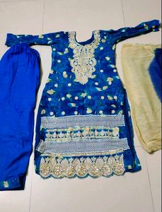 Palazzo Set