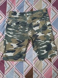 34 Inch Cargo pants