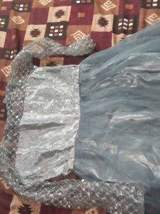 Elegant Evening Gown