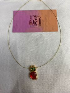Red Manga  Invisible Chain