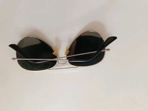 Italian Ray-Ban Sunglasses