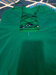 Gown