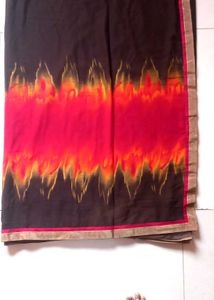 3 Women&#39;s Sarees