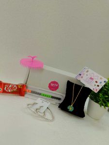 Elegant Women’s Gift Hamper