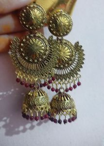 Hanging Earings