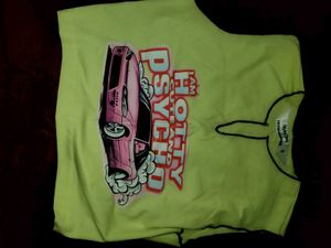Cool Graphic Tee