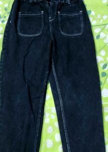 Denim jeans with FREE GIFT