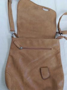Leather Sling