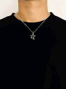 ICESTAR CHAIN