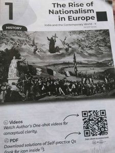 Educart CBSE Class 10 Social Science Question Bank