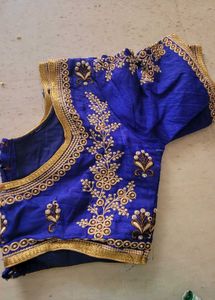 Readymade Blouse