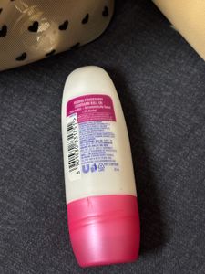 rexona deodorant