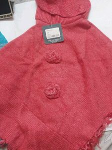 Wollen Stylish Sweater