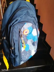 Pre School Bag